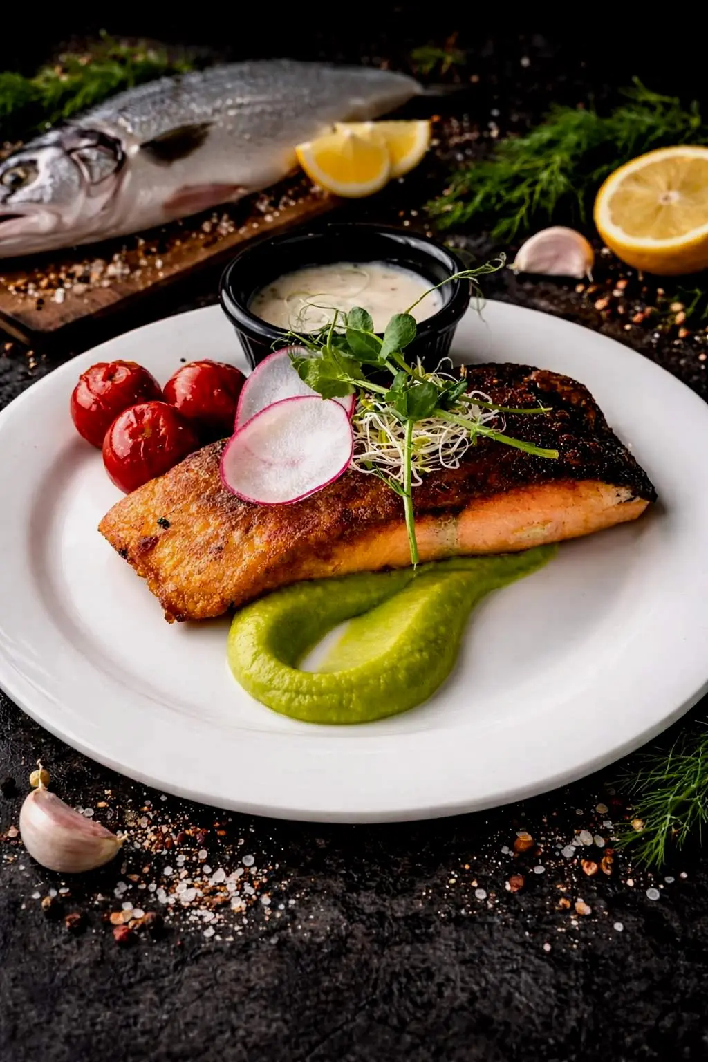 western catering